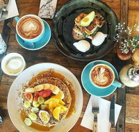 Blackbird  Co - New South Wales Tourism 