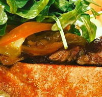 Blue Bean Love Cafe - New South Wales Tourism 