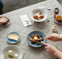 Brooke Street Larder - New South Wales Tourism 