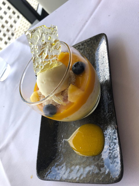 C Restaurant - New South Wales Tourism  22