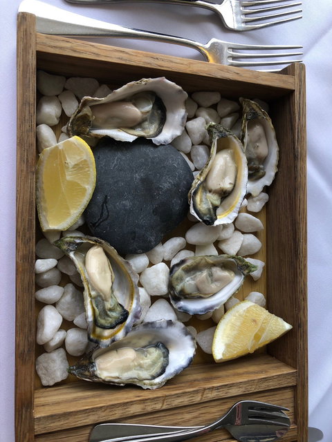 C Restaurant - New South Wales Tourism  23