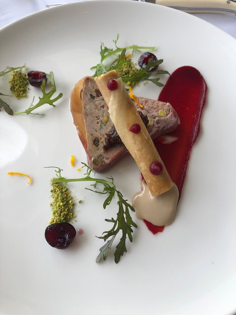 C Restaurant - New South Wales Tourism  24