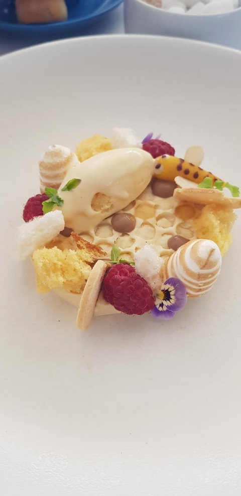 C Restaurant - New South Wales Tourism  25