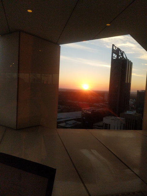 C Restaurant - New South Wales Tourism  26