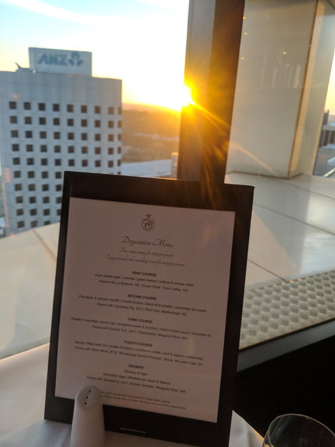 C Restaurant - New South Wales Tourism  27