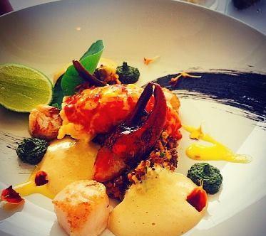 C Restaurant - New South Wales Tourism  11