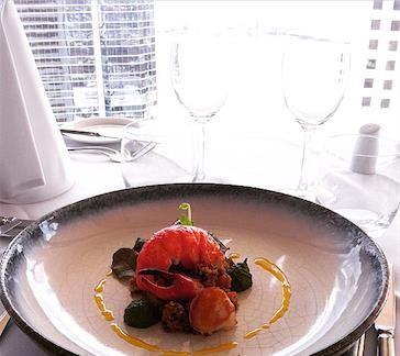 C Restaurant - New South Wales Tourism  13