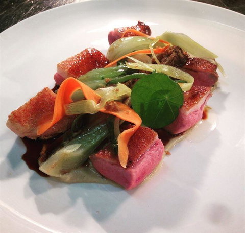 C Restaurant - New South Wales Tourism  15