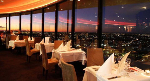 C Restaurant - New South Wales Tourism  16