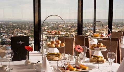 C Restaurant - New South Wales Tourism  17