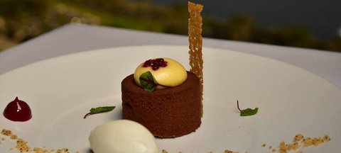 C Restaurant - New South Wales Tourism  1