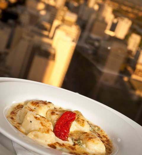 C Restaurant - New South Wales Tourism  19