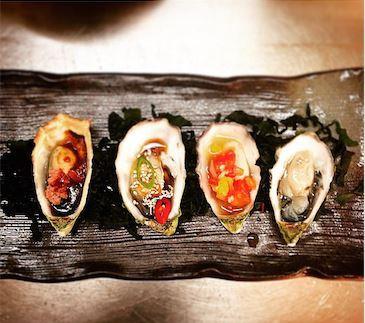 C Restaurant - New South Wales Tourism  20