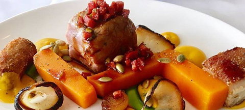 C Restaurant - New South Wales Tourism  2