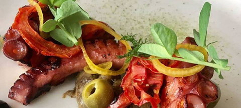 C Restaurant - New South Wales Tourism  3