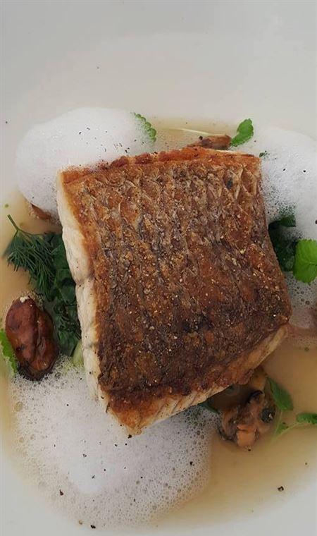 C Restaurant - New South Wales Tourism  4