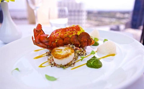 C Restaurant - New South Wales Tourism  6