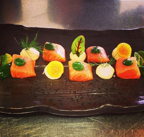 C Restaurant - New South Wales Tourism  8