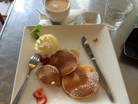 Capers On Buderim - New South Wales Tourism  0