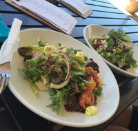 Delibean Cafe - New South Wales Tourism 