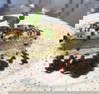 Dino's Cafe - New South Wales Tourism 