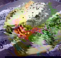 Earthy Eats