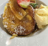 Garden Gallery Cafe - New South Wales Tourism 