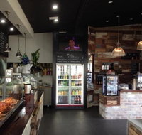 George's Rustic Cafe  Takeaway - New South Wales Tourism 