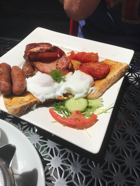 Kameo Coffee Lounge - New South Wales Tourism  2