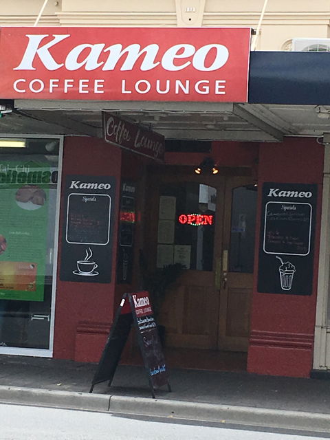 Kameo Coffee Lounge - New South Wales Tourism  4