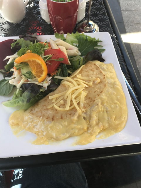 Kameo Coffee Lounge - New South Wales Tourism  6