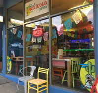 Mexicola Cantina - New South Wales Tourism 