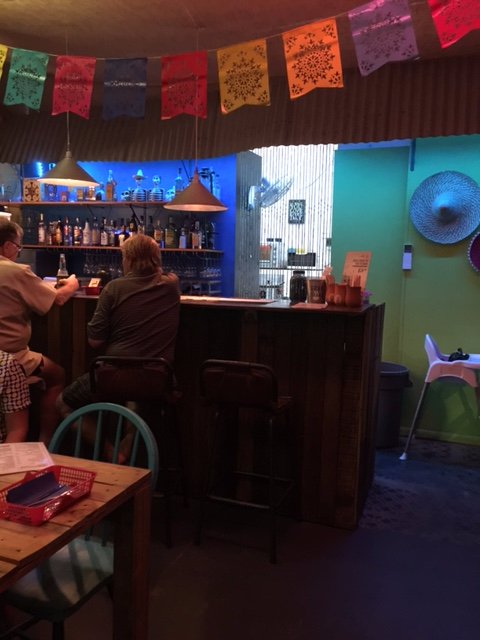 Mexicola Cantina - New South Wales Tourism  1