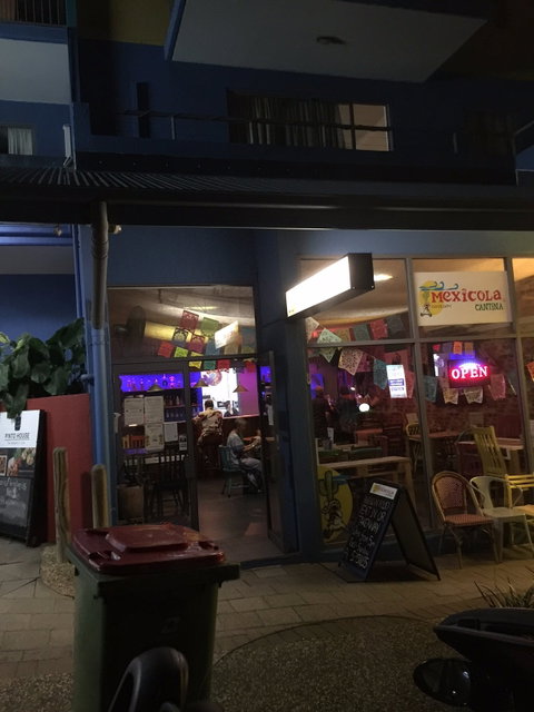 Mexicola Cantina - New South Wales Tourism  2