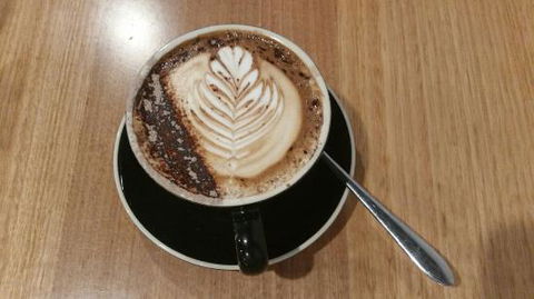 Ministry Cafe - New South Wales Tourism  0