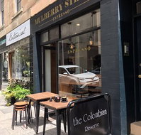 Mulberry Street Espresso - New South Wales Tourism 
