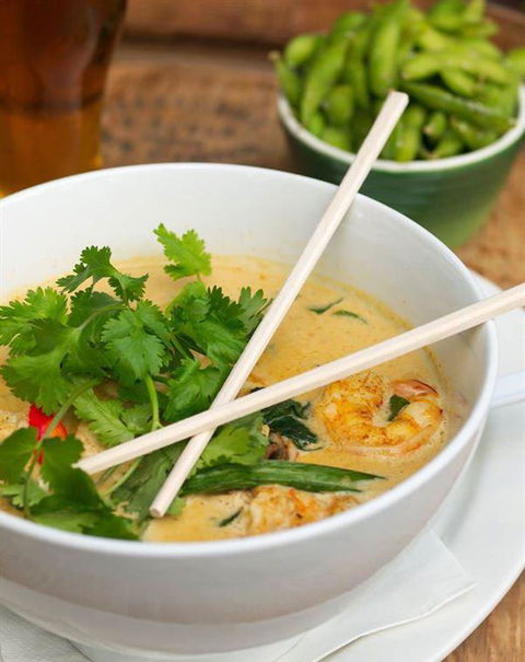 Randwick Tum's Thai - New South Wales Tourism  1