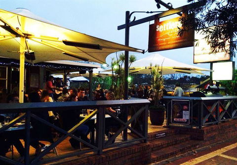 Randwick Tum's Thai - New South Wales Tourism  4