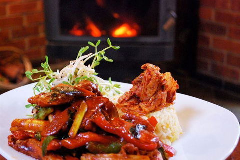 Randwick Tum's Thai - New South Wales Tourism  5