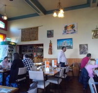 Taj Palace Indian Restaurant - New South Wales Tourism 