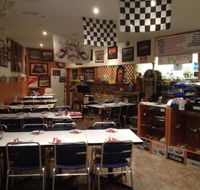 Talotta's Pizzeria - New South Wales Tourism 