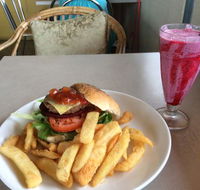 The Blue Heron Cafe - New South Wales Tourism 