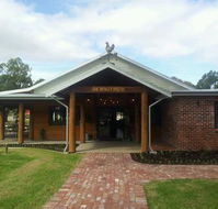 The Henley Brook - New South Wales Tourism 