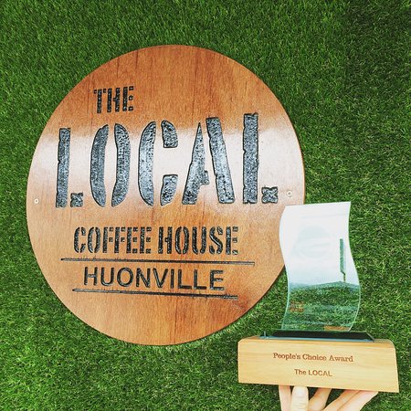 The Local - New South Wales Tourism  0