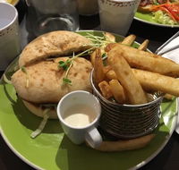 White Gum Cafe - New South Wales Tourism 