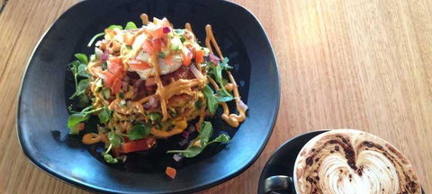 Attaboy Roy - New South Wales Tourism  0