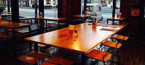 Attaboy Roy - New South Wales Tourism  1