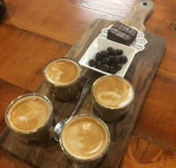 Bean Addiction - New South Wales Tourism 