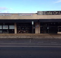 Cafe On Louise - New South Wales Tourism 