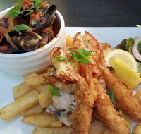 Cafe Soto - New South Wales Tourism 